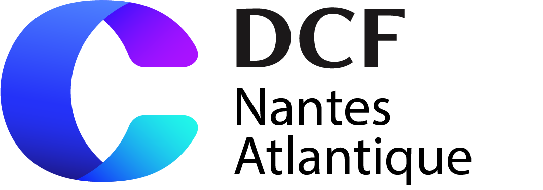 Logo DCF Nantes Atlantique