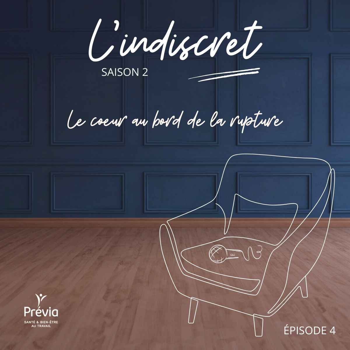 Prévia - Podcast - Indiscret-EP4-S2-Le-corps-au-bord-de-la-rupture
