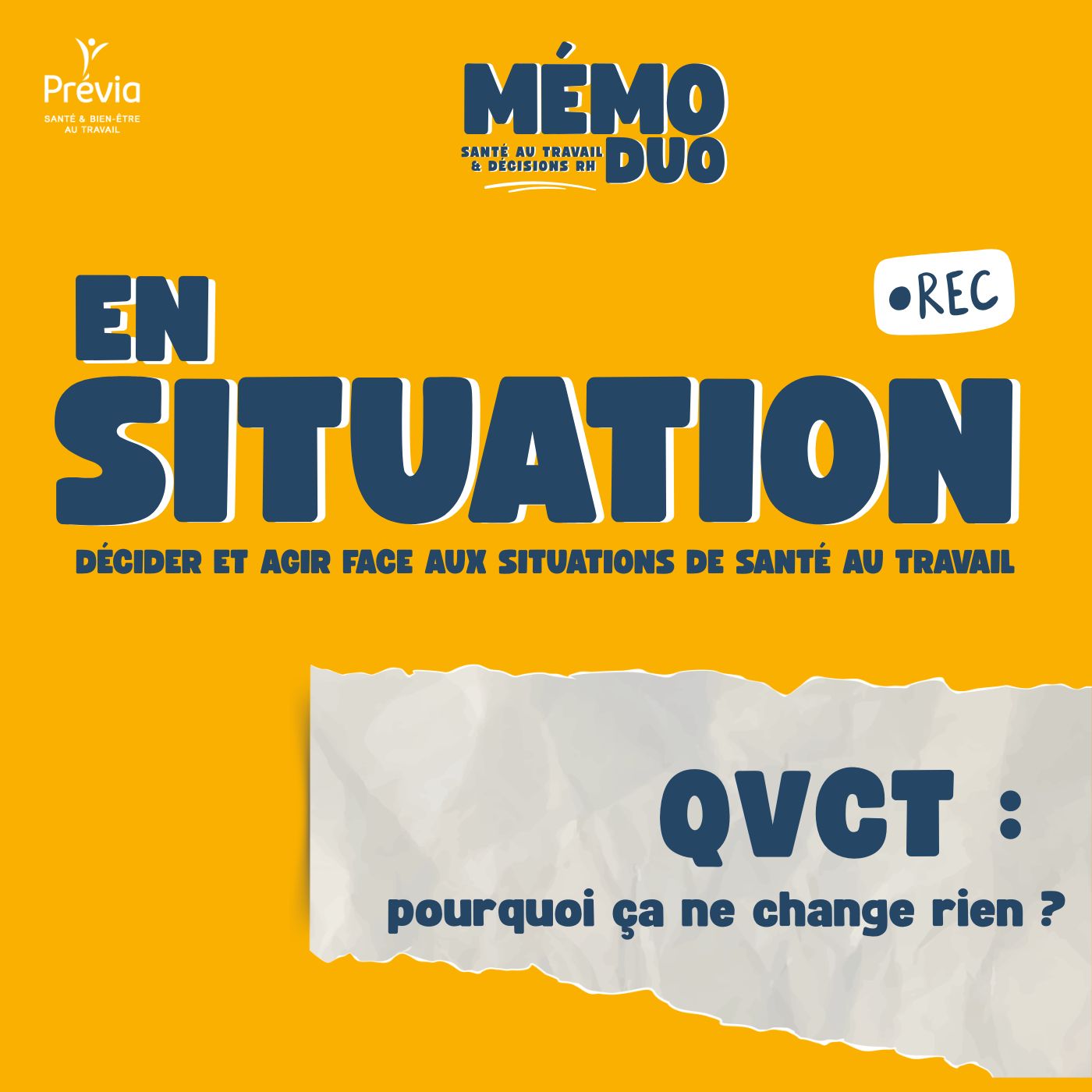 Visuel Pochette - EP LOUISE QVCT - EN SITUATION 1